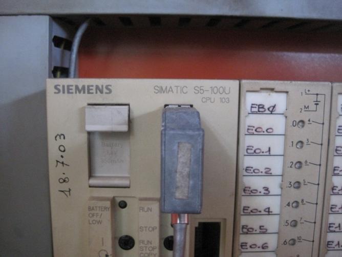 MICHIGAN ROTO-FLO 3225